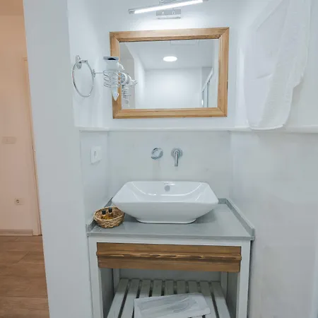 Ξενοδοχείο White Orange