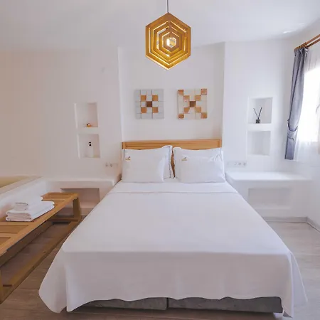 White Orange Ξενοδοχείο Σμύρνη