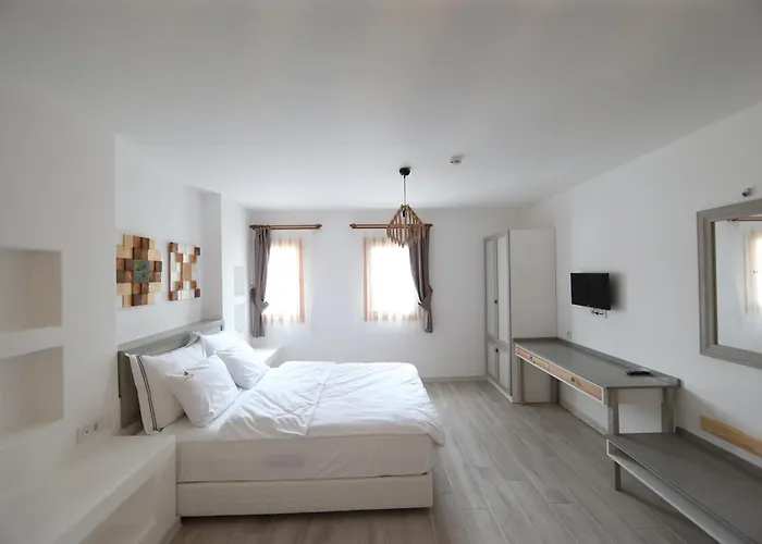 White Orange Hotel Izmir