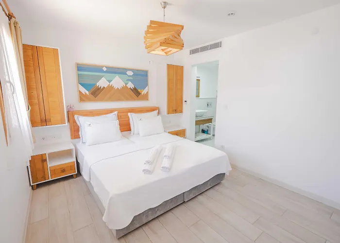 Hotel White Orange Izmir