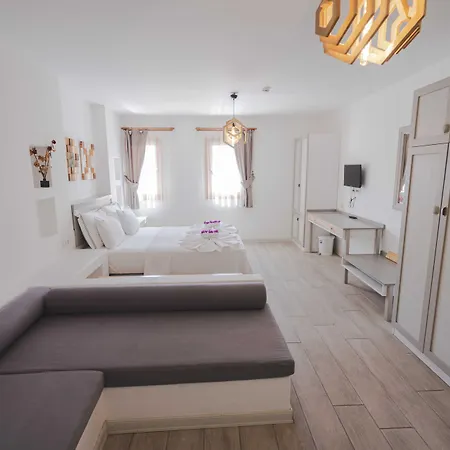 White Orange 3* Izmir