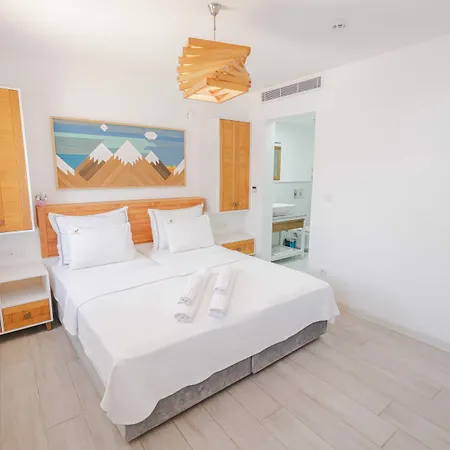 Hotel White Orange Izmir