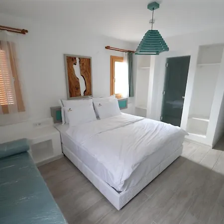 Otel White Orange İzmir