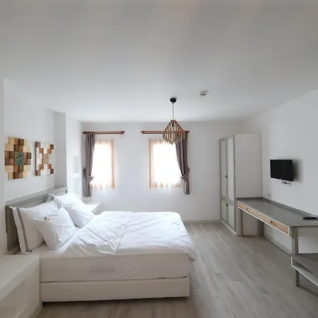 White Orange Hotel İzmir