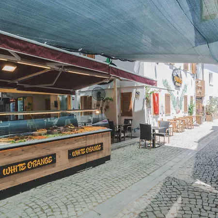 White Orange 3* İzmir