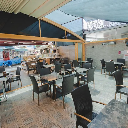 Hotel White Orange İzmir