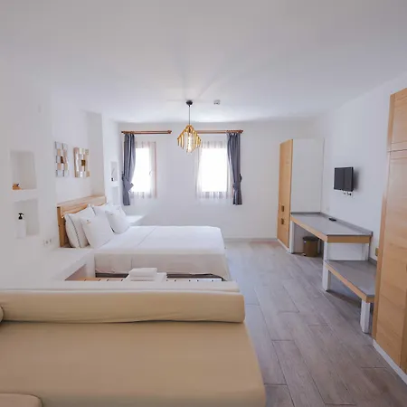 Hotel White Orange İzmir