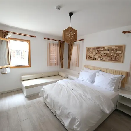 White Orange 3* İzmir