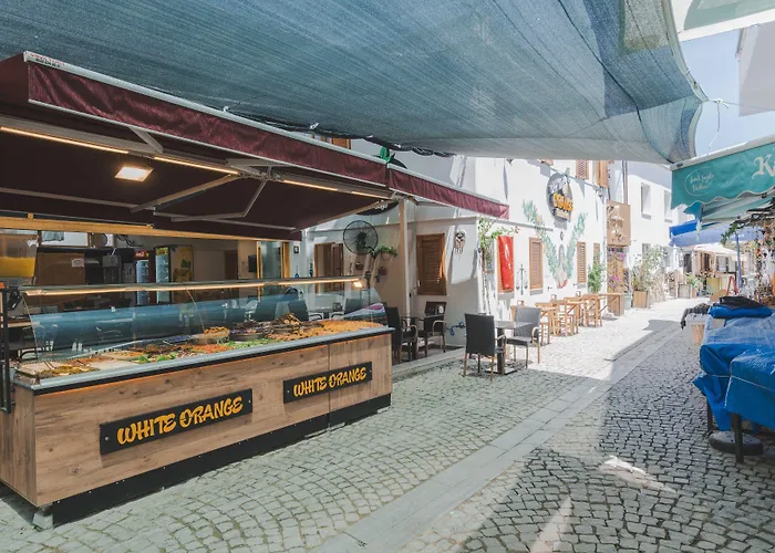 White Orange 3* Izmir