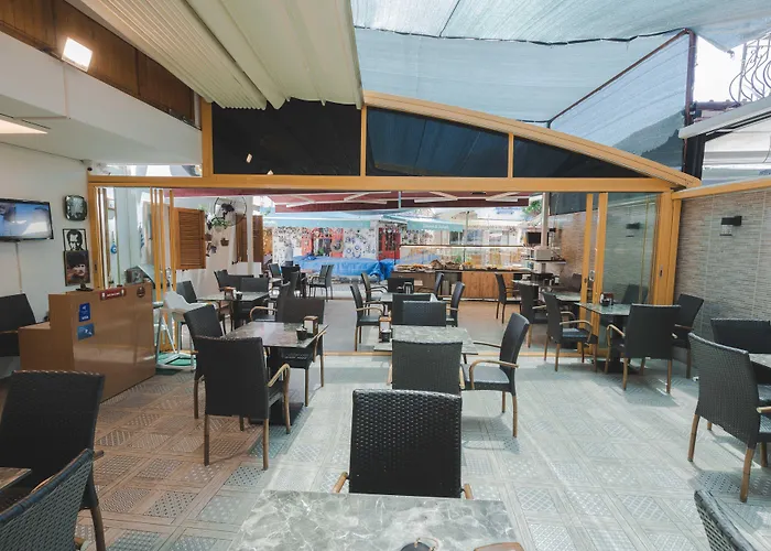 White Orange Hotel Izmir