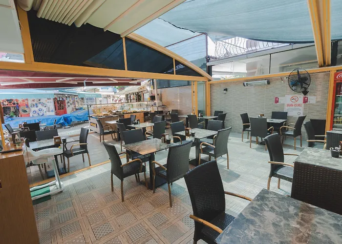 Hotel White Orange Izmir