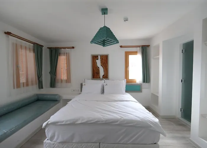 Hotel White Orange Izmir